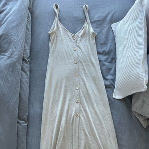 Aritzia Wilfred Free Mairi Dress